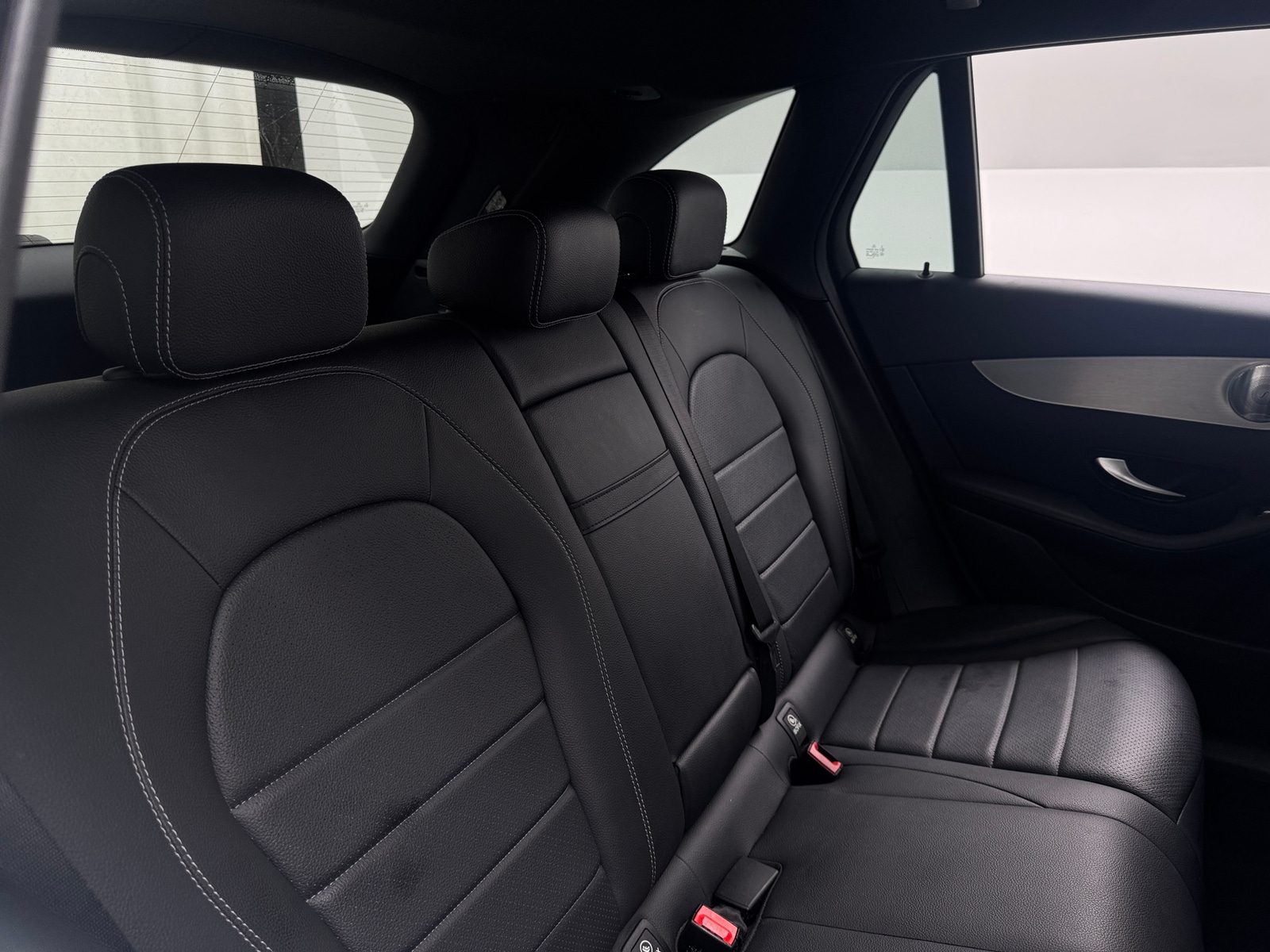 Thumbnail: 2020 Mercedes-Benz GLC - 5