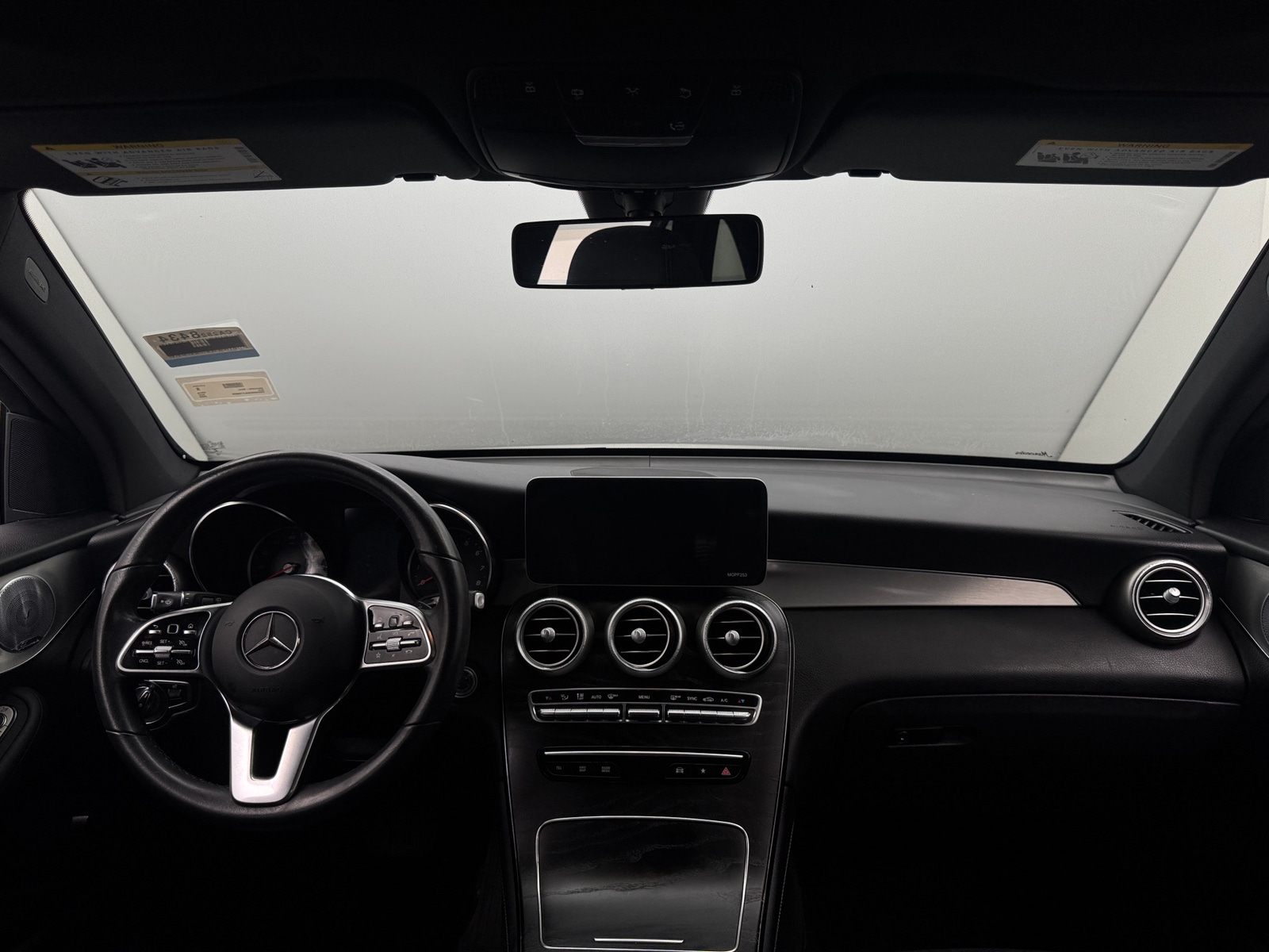 Thumbnail: 2020 Mercedes-Benz GLC - 2