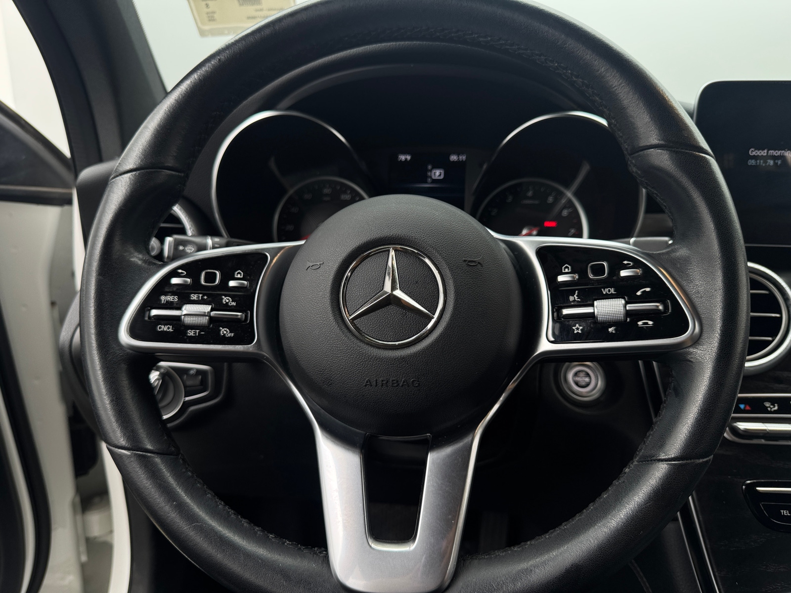 Thumbnail: 2020 Mercedes-Benz GLC - 4