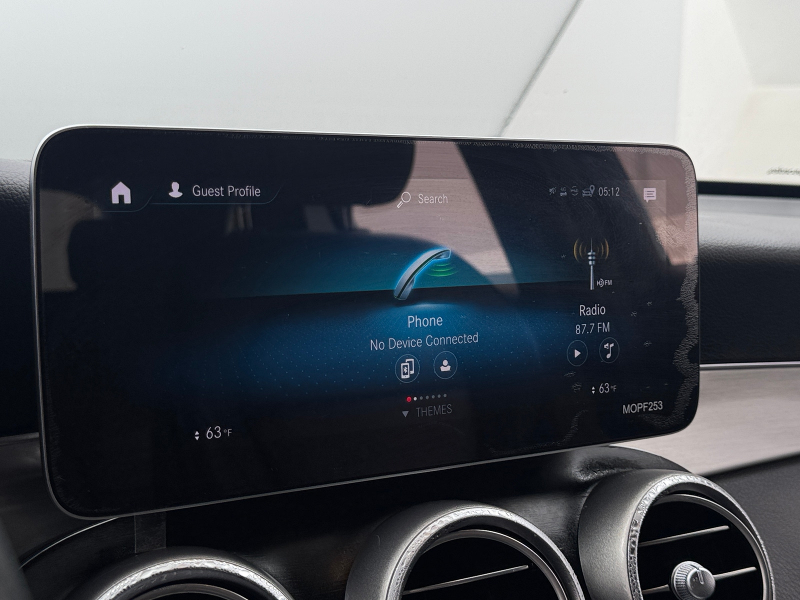 Thumbnail: 2020 Mercedes-Benz GLC - 3
