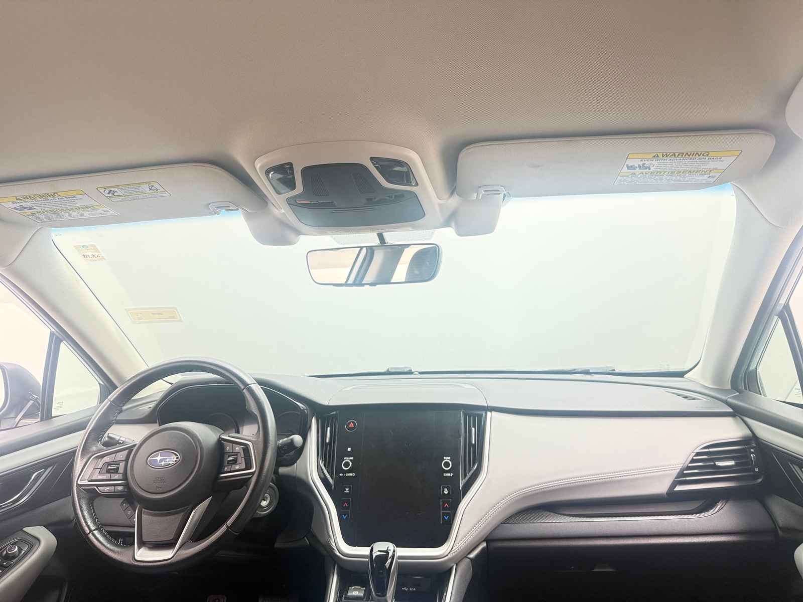 Thumbnail: 2022 Subaru Outback - 3