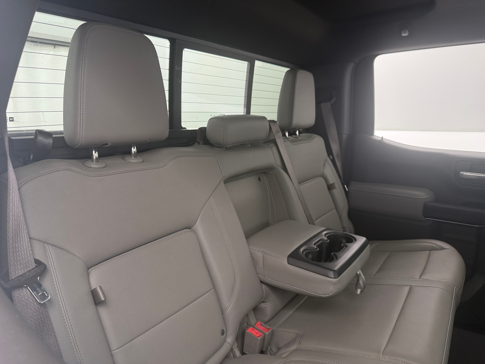 Thumbnail: 2021 GMC Sierra 1500 - 5