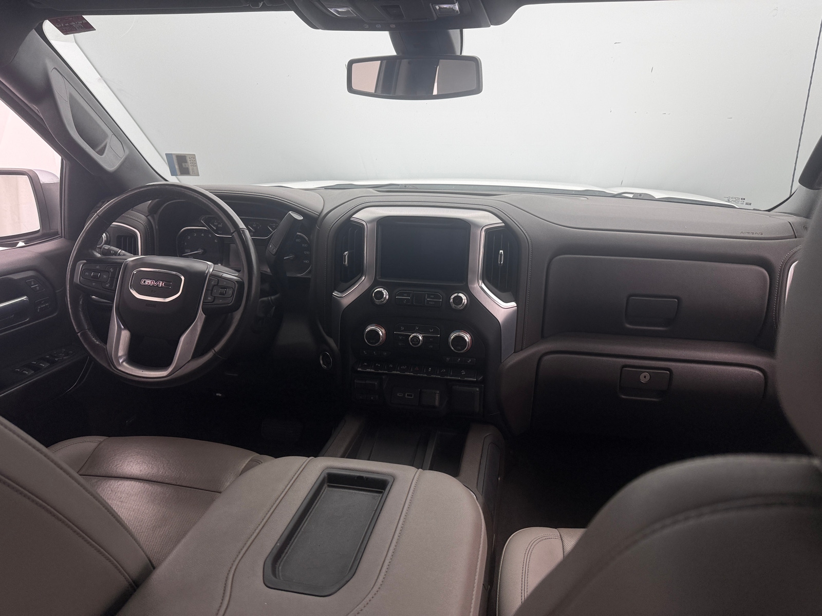 Thumbnail: 2021 GMC Sierra 1500 - 2