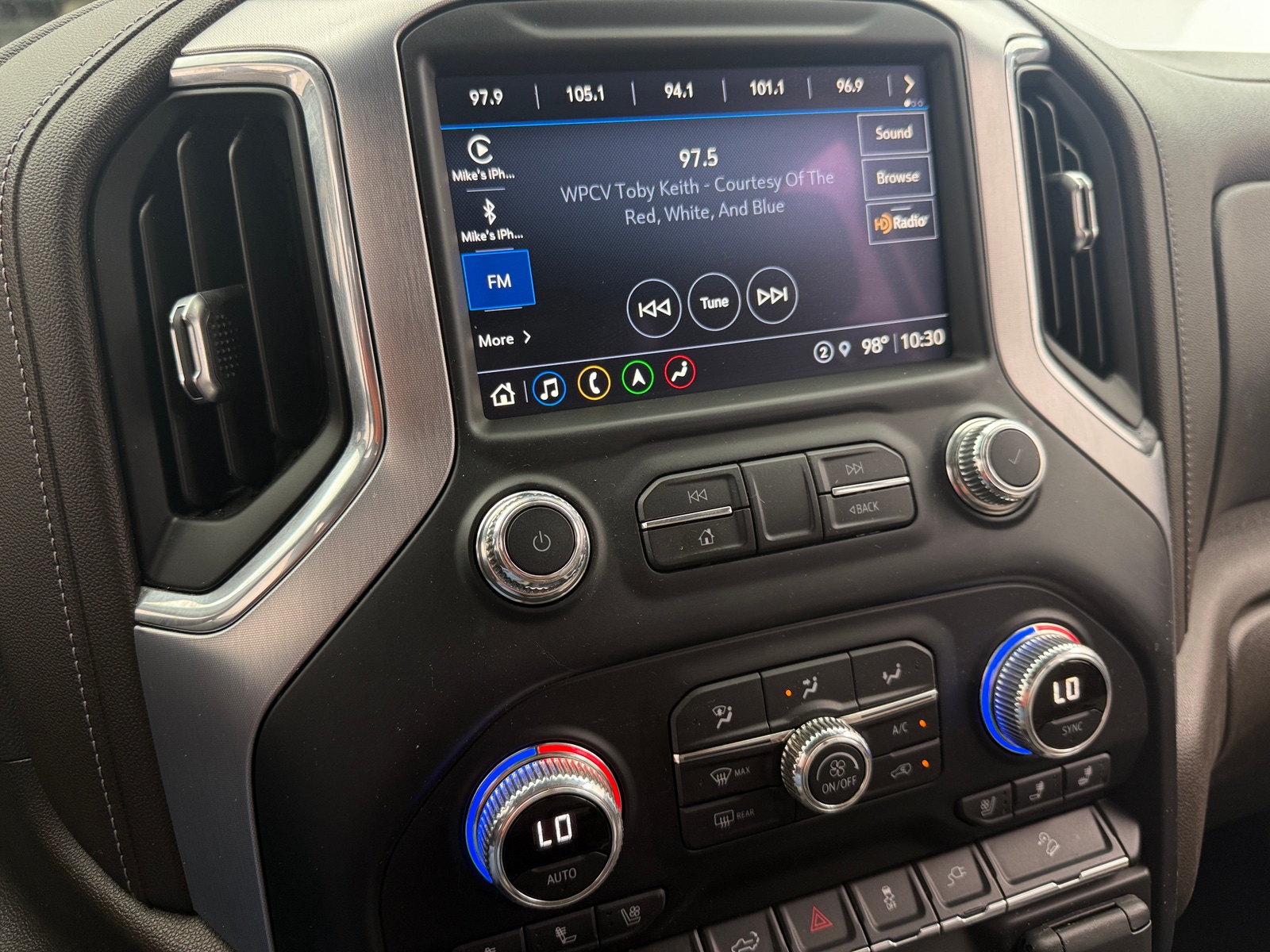 Thumbnail: 2021 GMC Sierra 1500 - 3