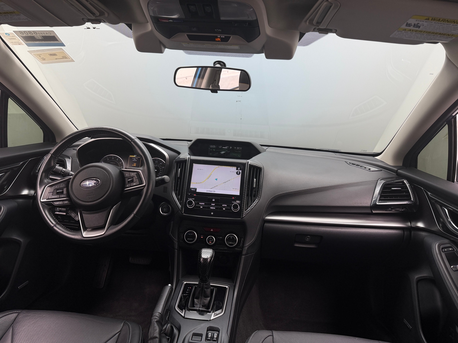 Thumbnail: 2019 Subaru Impreza - 2