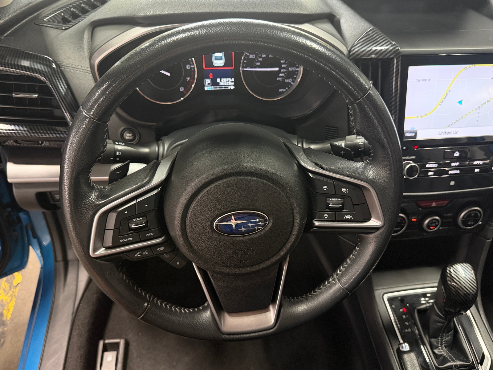 Thumbnail: 2019 Subaru Impreza - 4