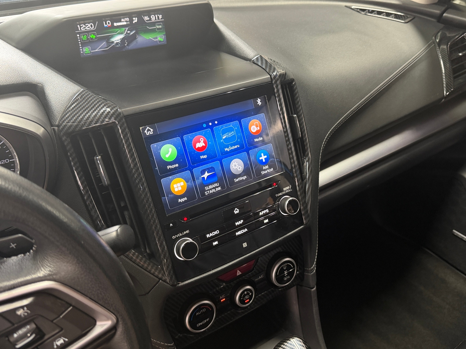 Thumbnail: 2019 Subaru Impreza - 3