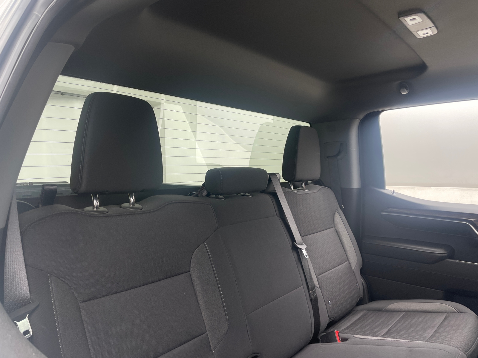 Thumbnail: 2023 Chevrolet Silverado 1500 - 6