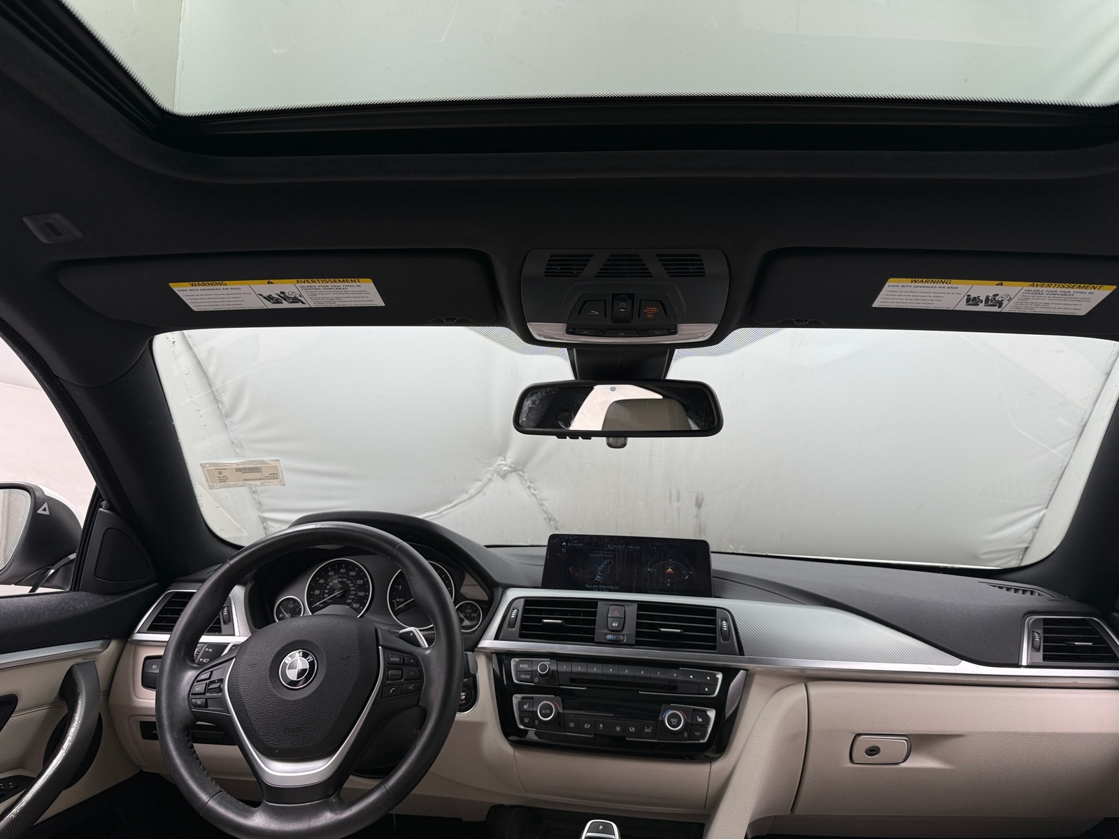 Thumbnail: 2020 BMW 4 Series - 2