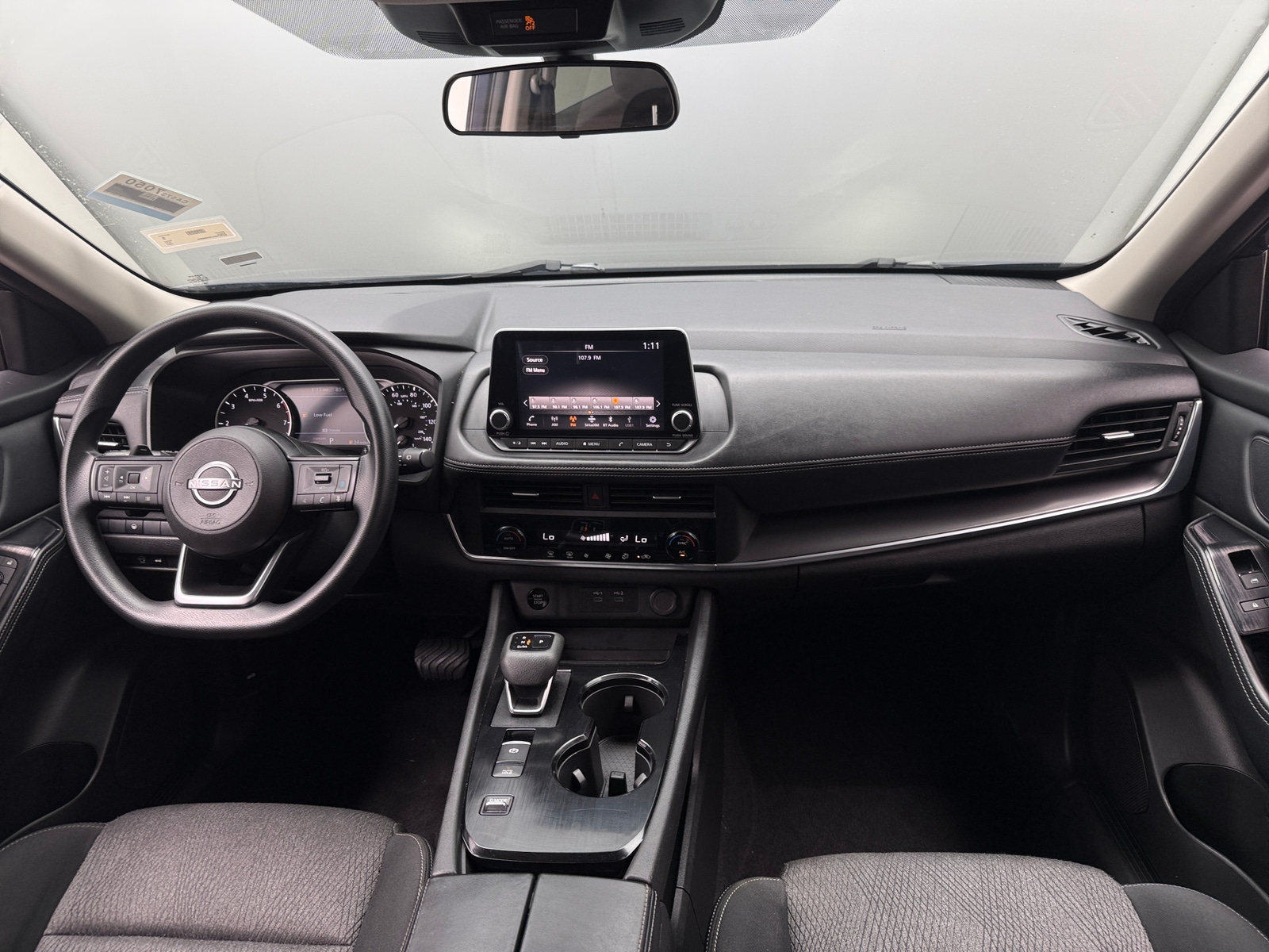 Thumbnail: 2024 Nissan Rogue - 3