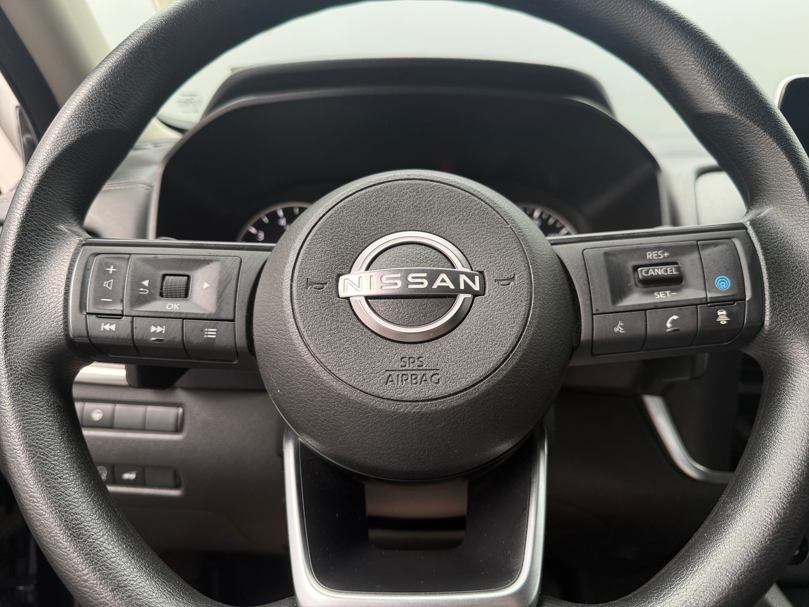 Thumbnail: 2024 Nissan Rogue - 5