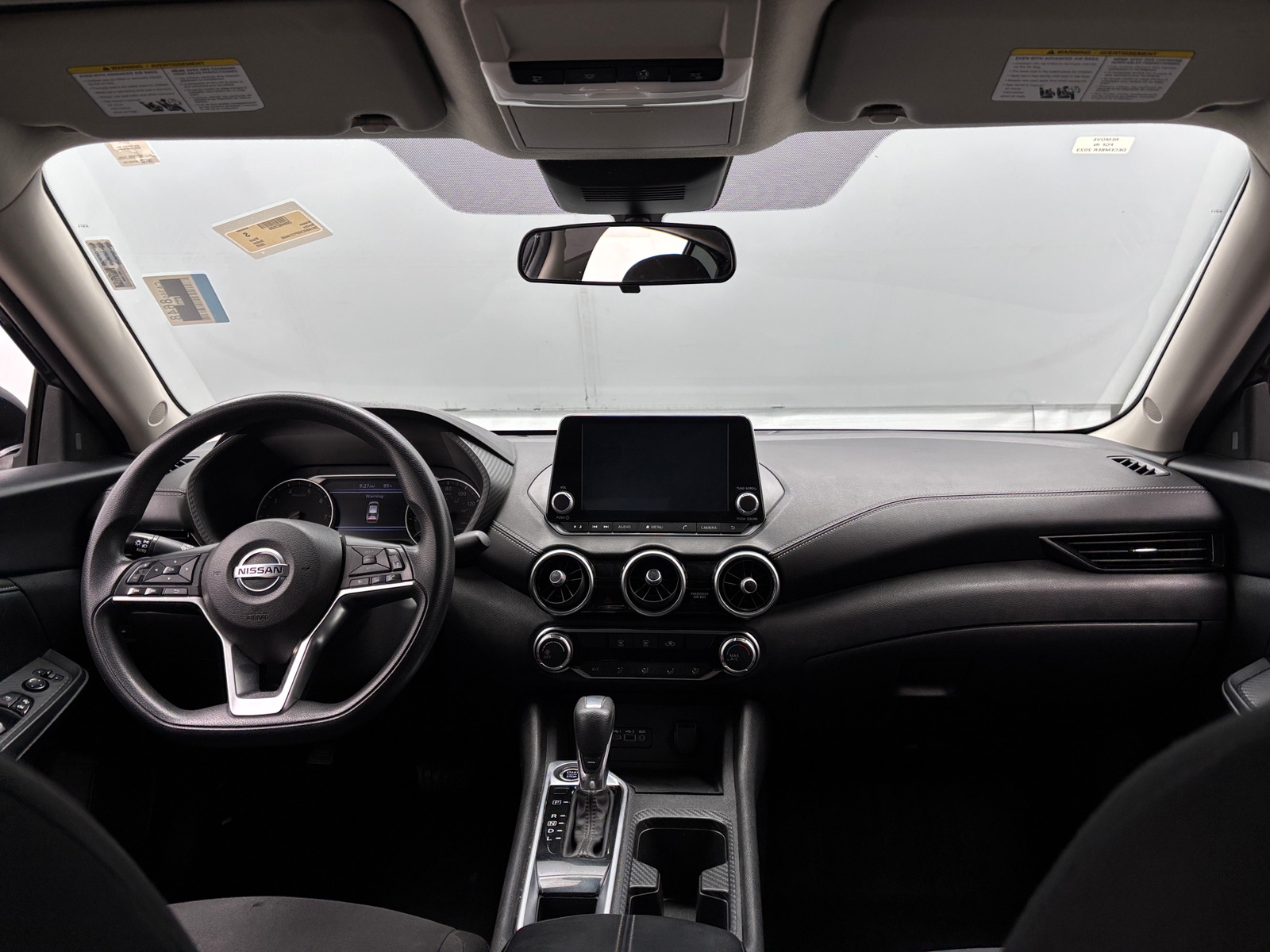Thumbnail: 2023 Nissan Sentra - 3