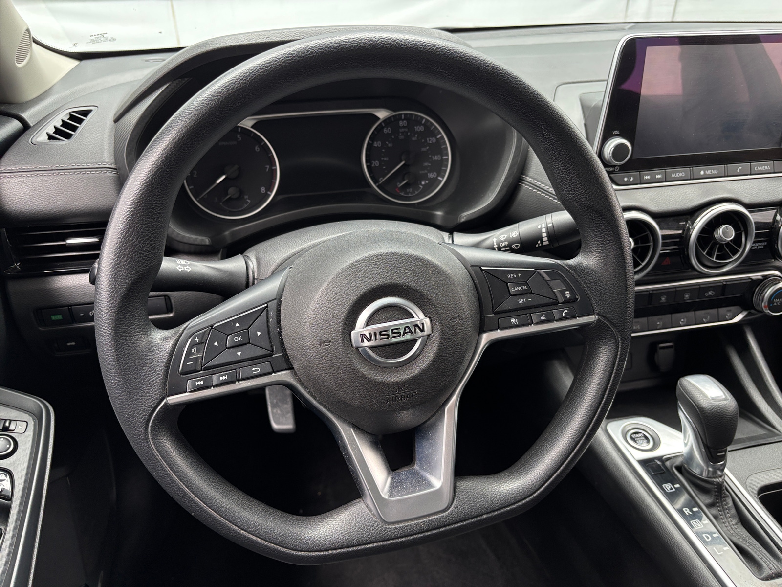 Thumbnail: 2023 Nissan Sentra - 5