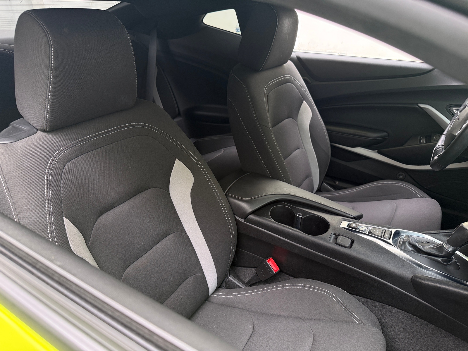 Thumbnail: 2021 Chevrolet Camaro - 2