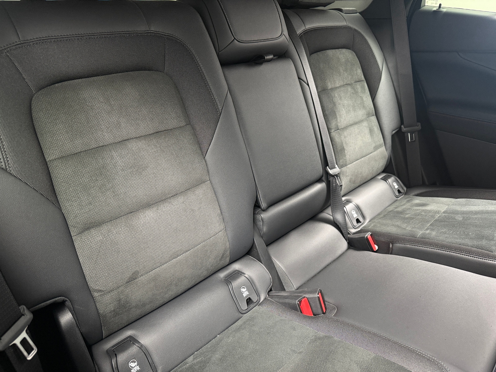 Thumbnail: 2024 Chevrolet Blazer EV - 5