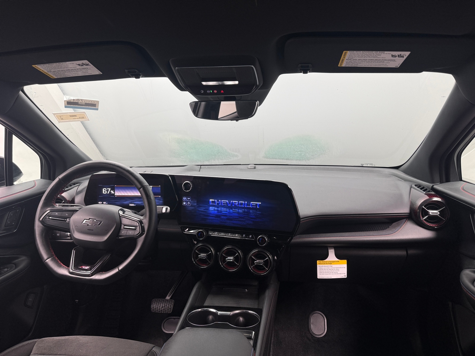 Thumbnail: 2024 Chevrolet Blazer EV - 2