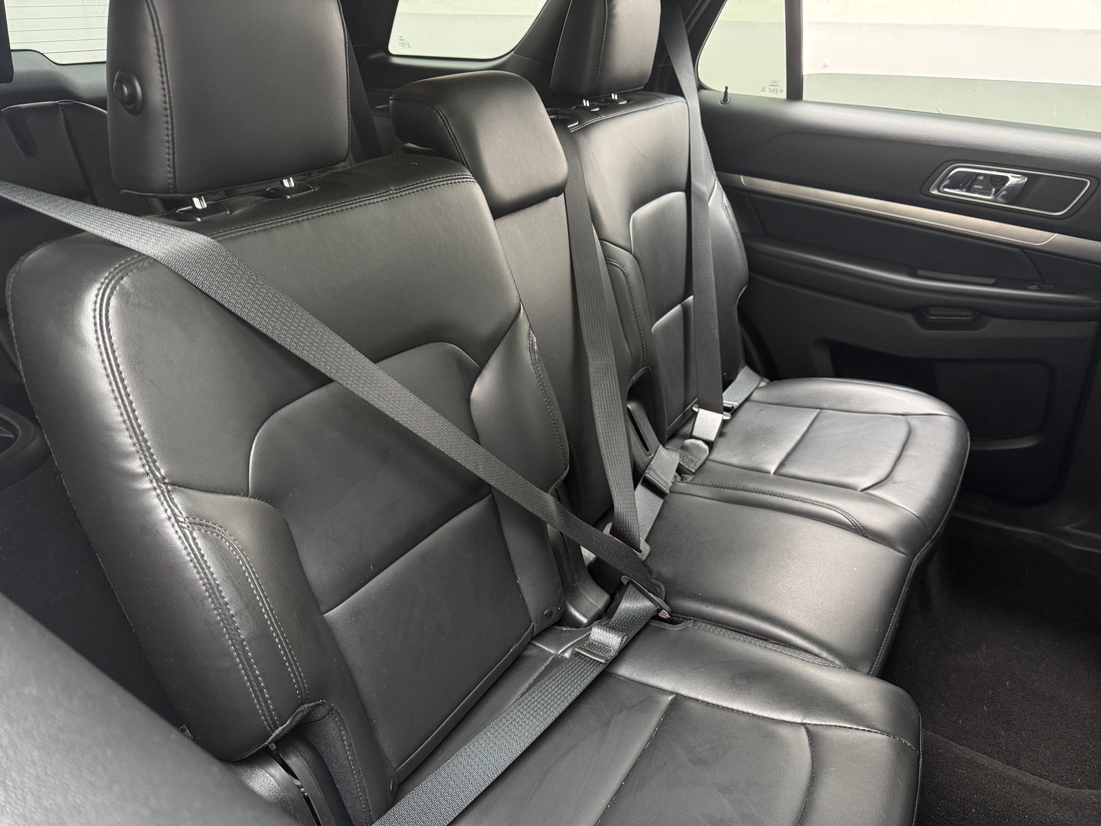 Thumbnail: 2019 Ford Explorer - 5