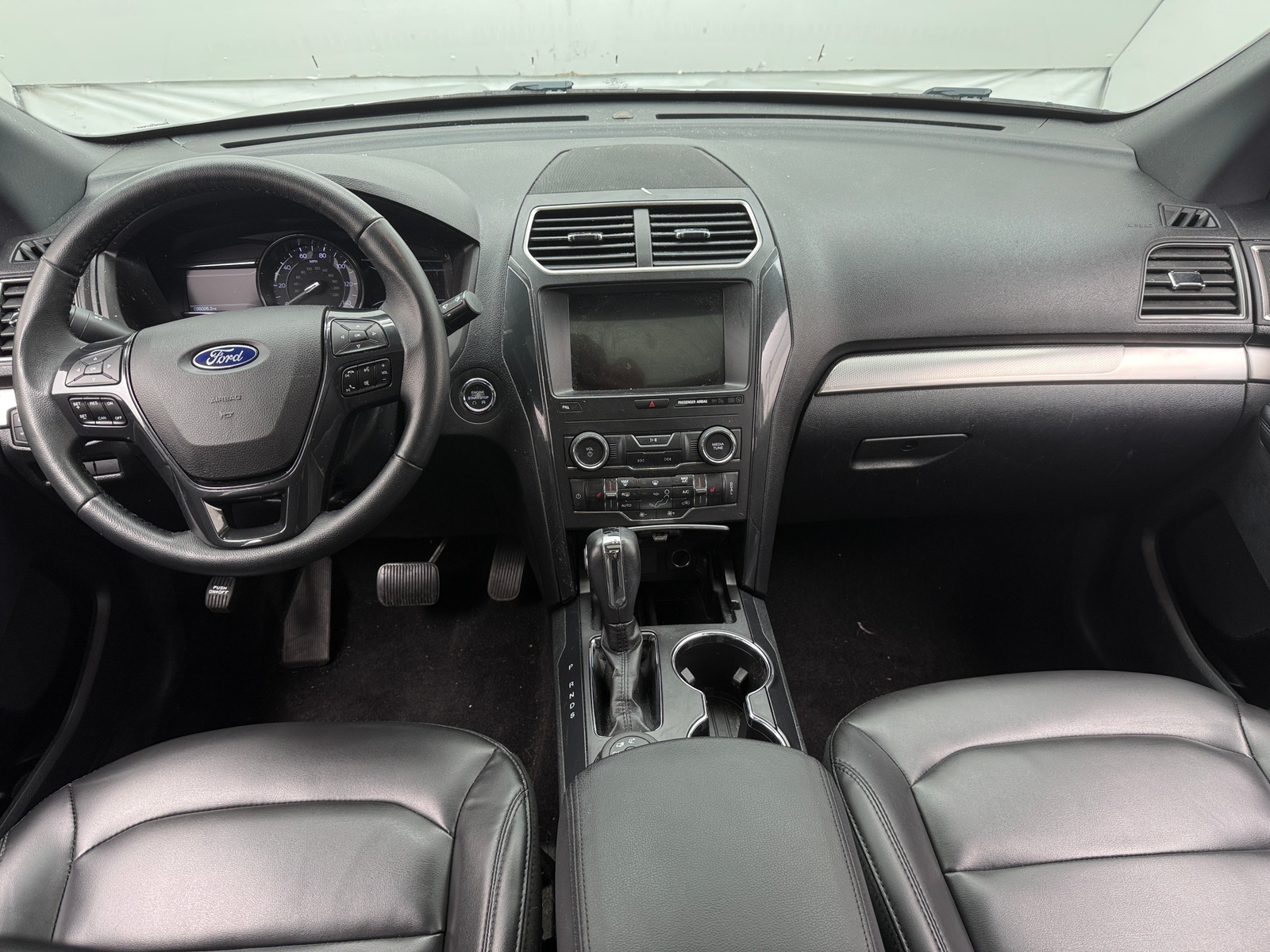 Thumbnail: 2019 Ford Explorer - 2