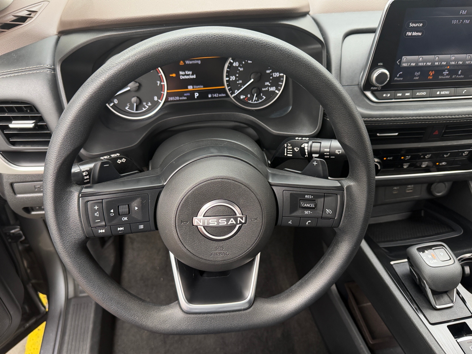 Thumbnail: 2023 Nissan Rogue - 5