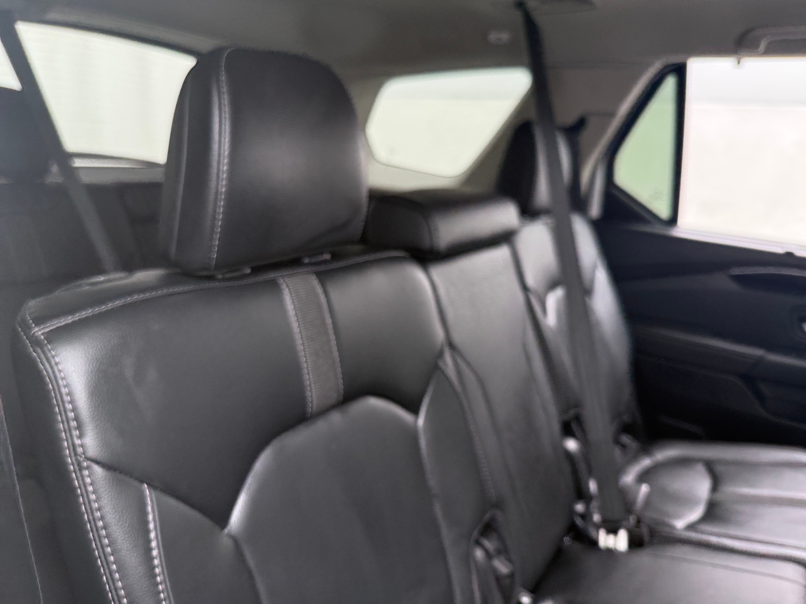 Thumbnail: 2025 Honda Pilot - 5