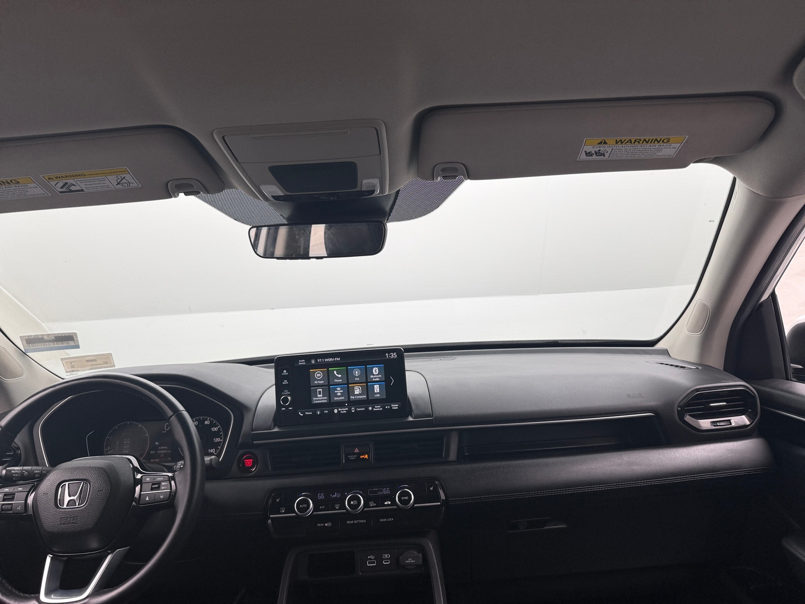 Thumbnail: 2025 Honda Pilot - 2