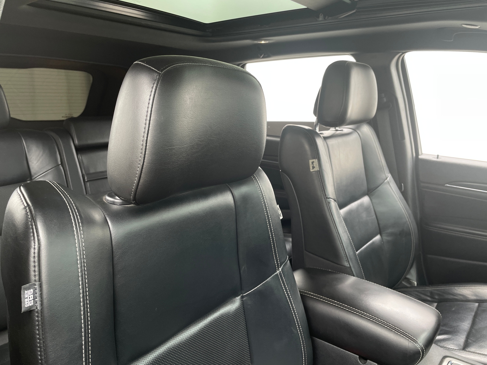 Thumbnail: 2021 Jeep Grand Cherokee - 2