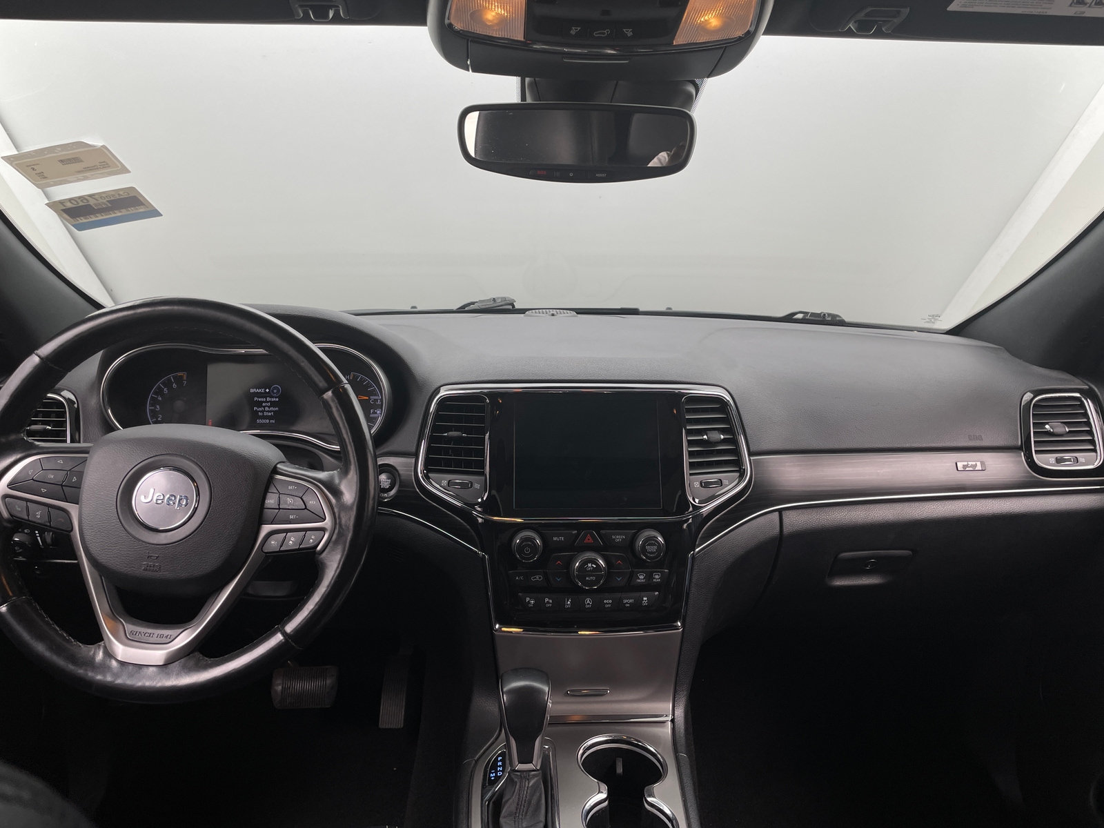 Thumbnail: 2021 Jeep Grand Cherokee - 3