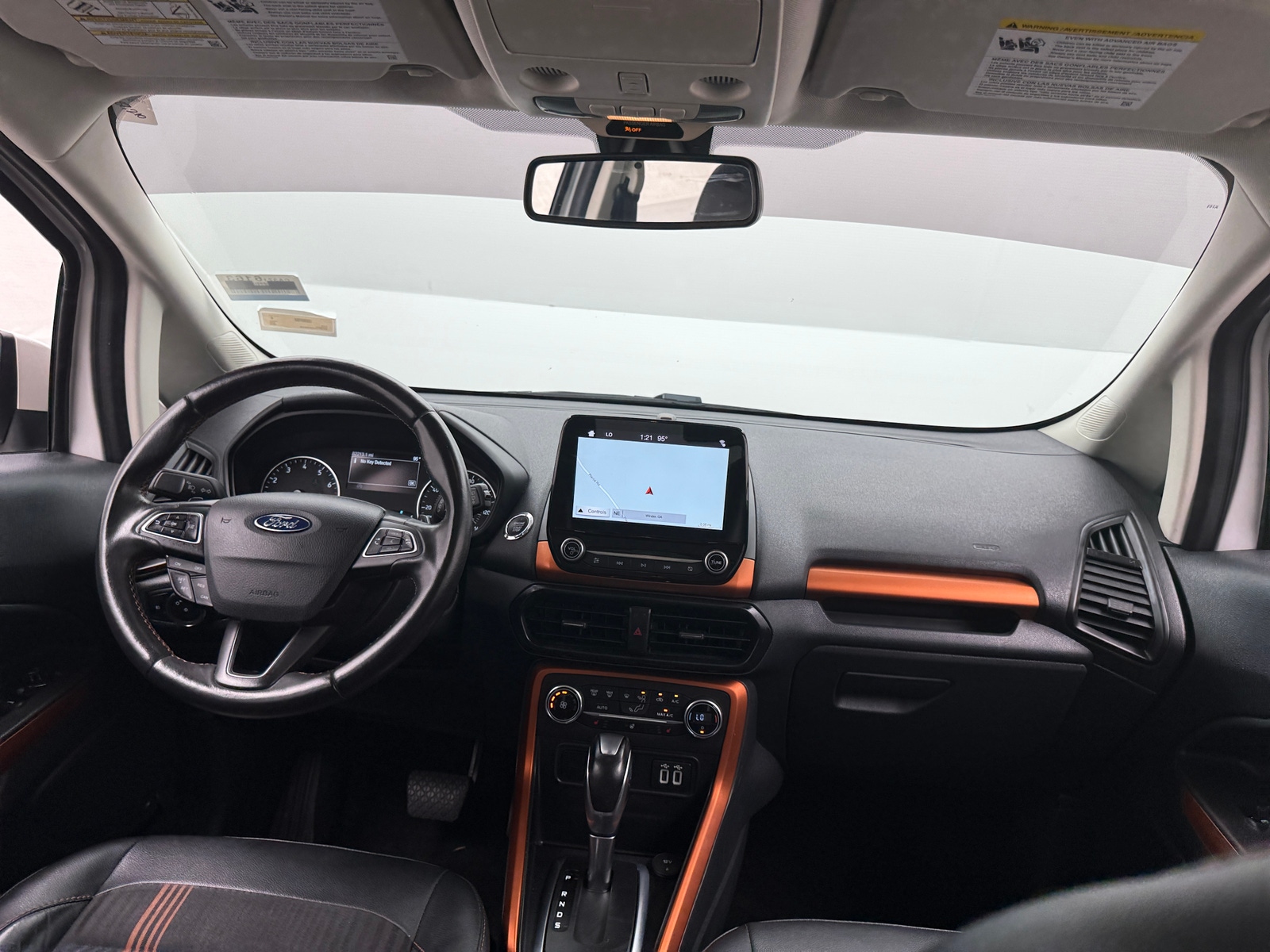 Thumbnail: 2018 Ford EcoSport - 2