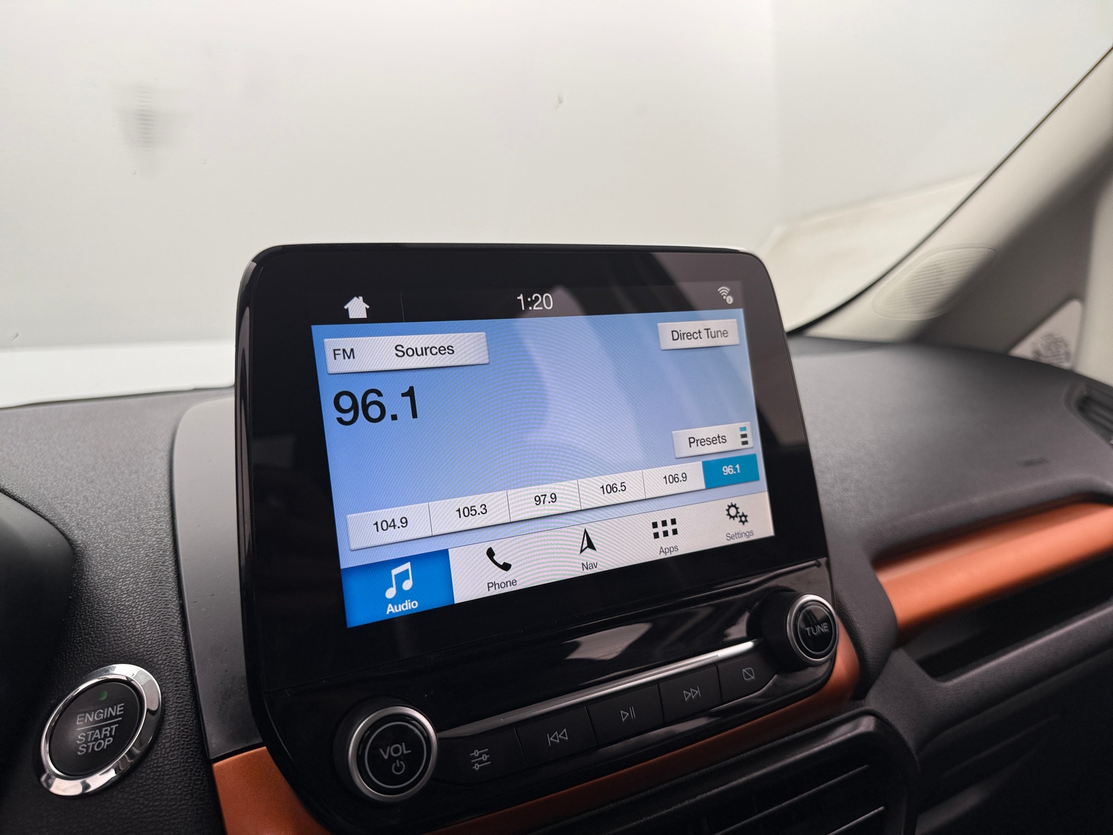 Thumbnail: 2018 Ford EcoSport - 3