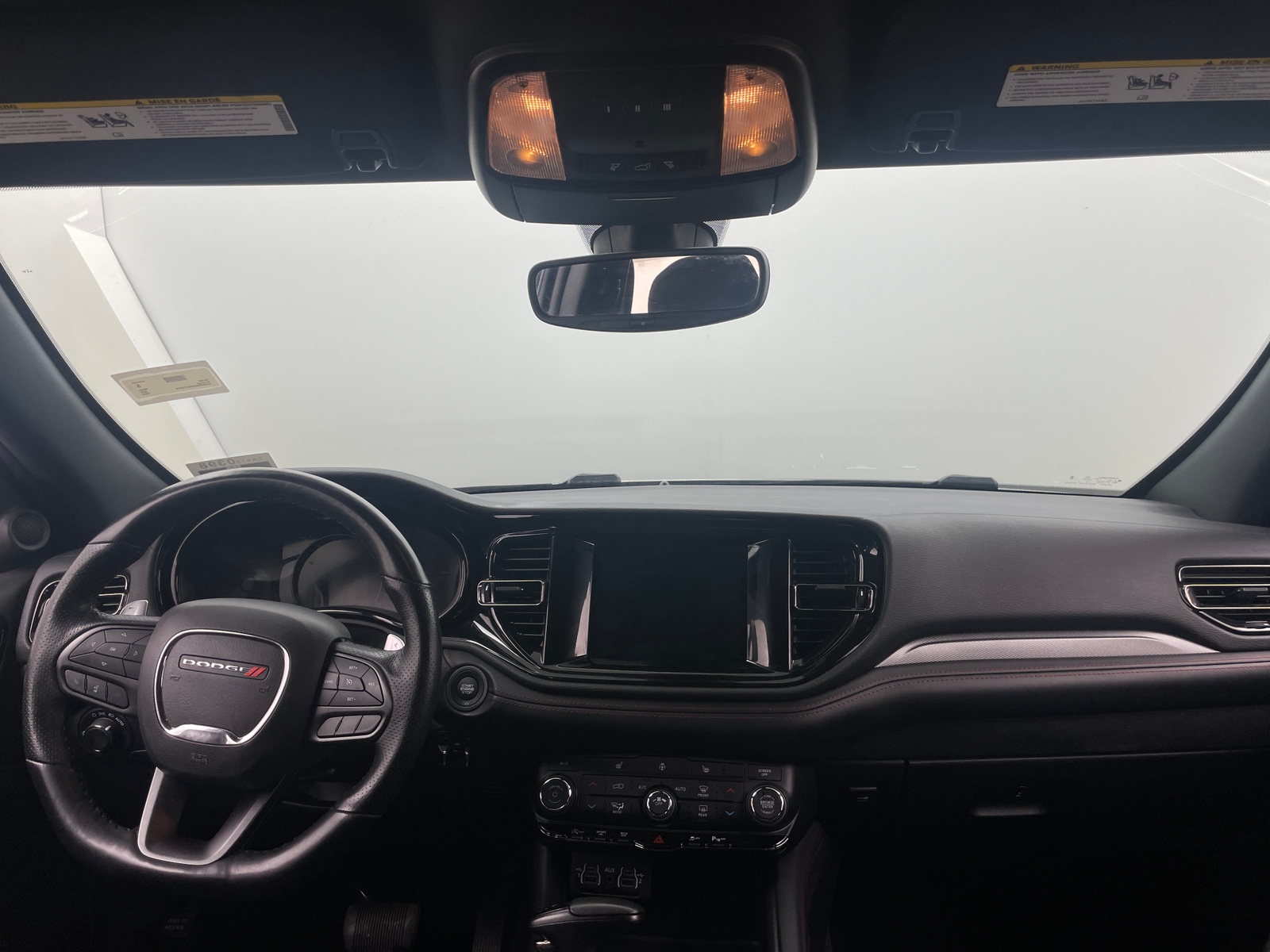 Thumbnail: 2024 Dodge Durango - 3