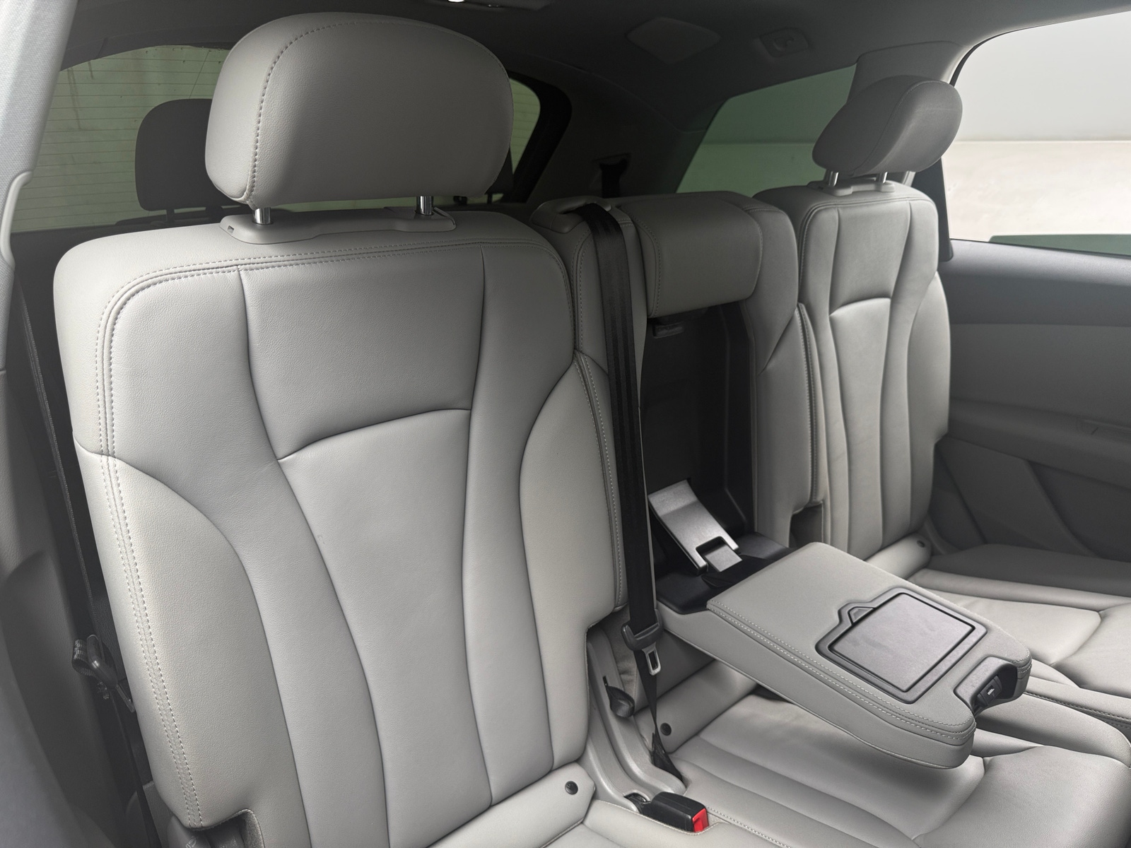 Thumbnail: 2020 Audi Q7 - 5