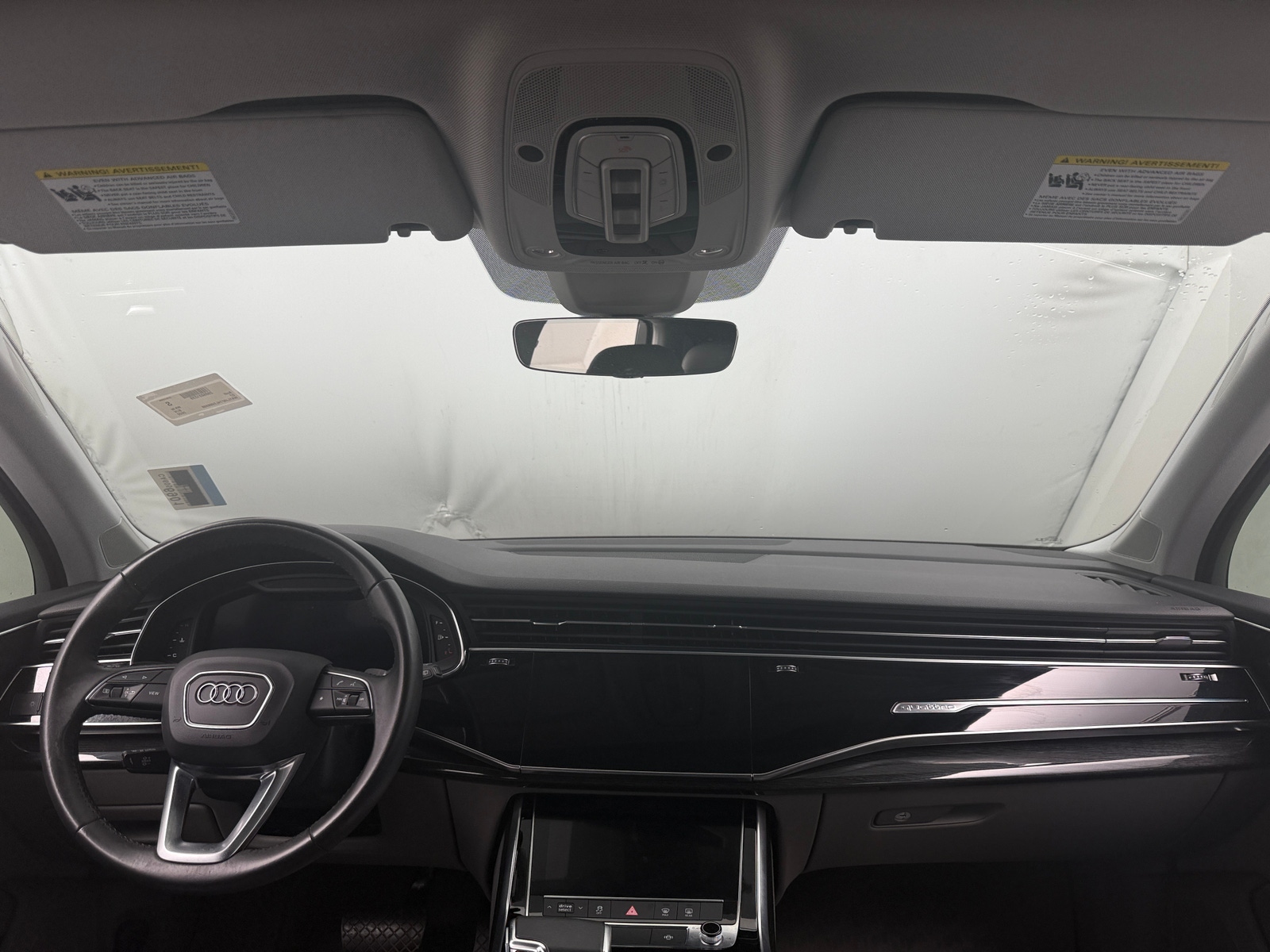 Thumbnail: 2020 Audi Q7 - 2