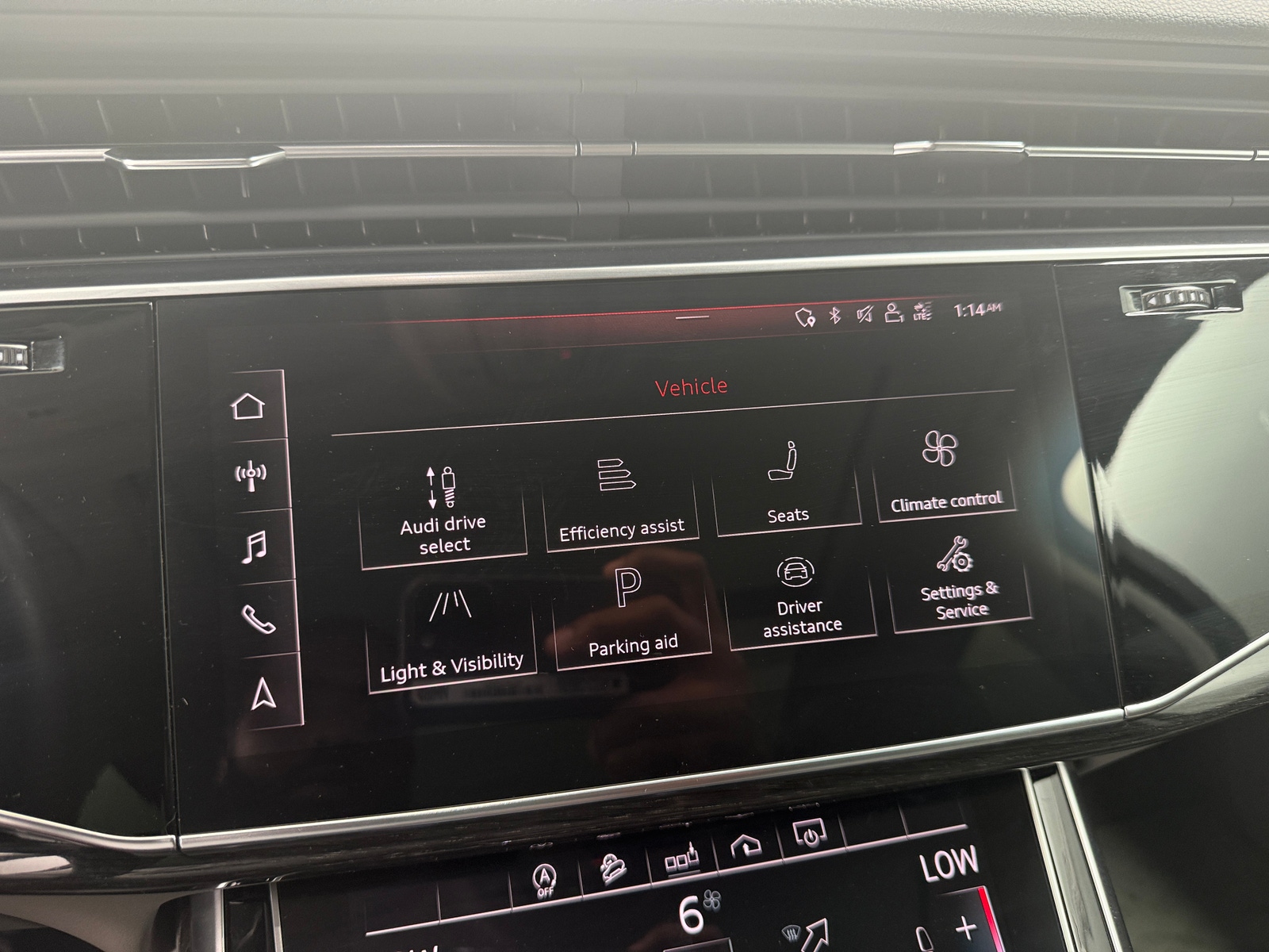 Thumbnail: 2020 Audi Q7 - 3