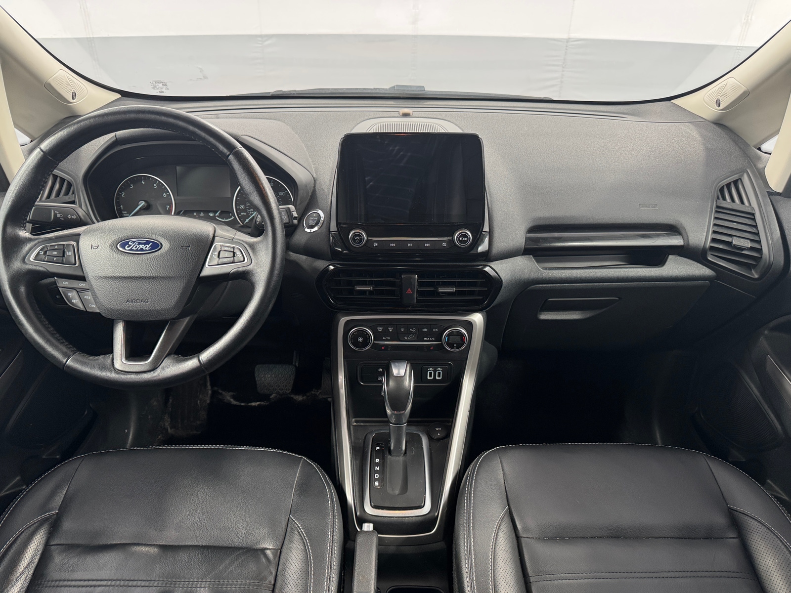 Thumbnail: 2018 Ford EcoSport - 2