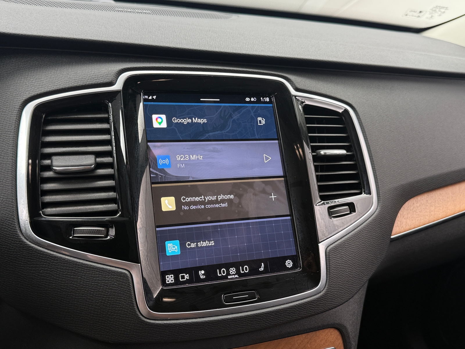 Thumbnail: 2023 Volvo XC90 - 3