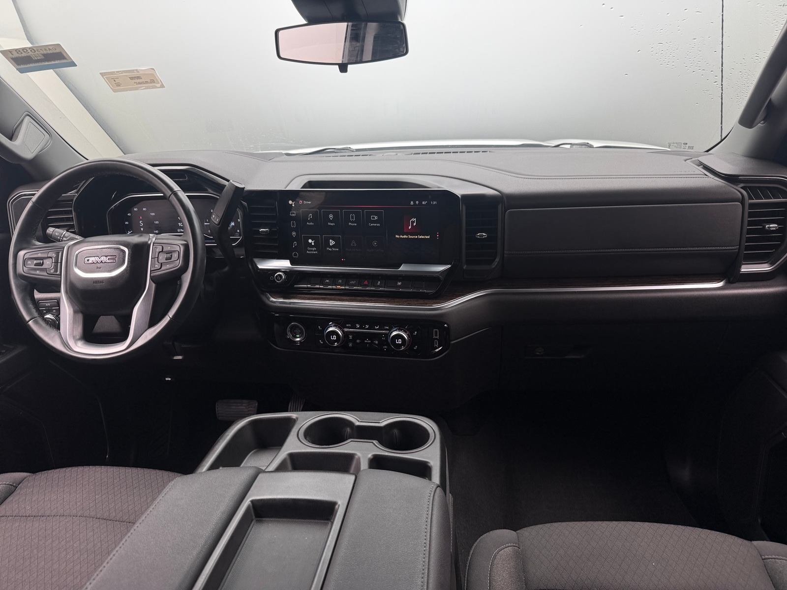 Thumbnail: 2024 GMC Sierra 1500 - 3