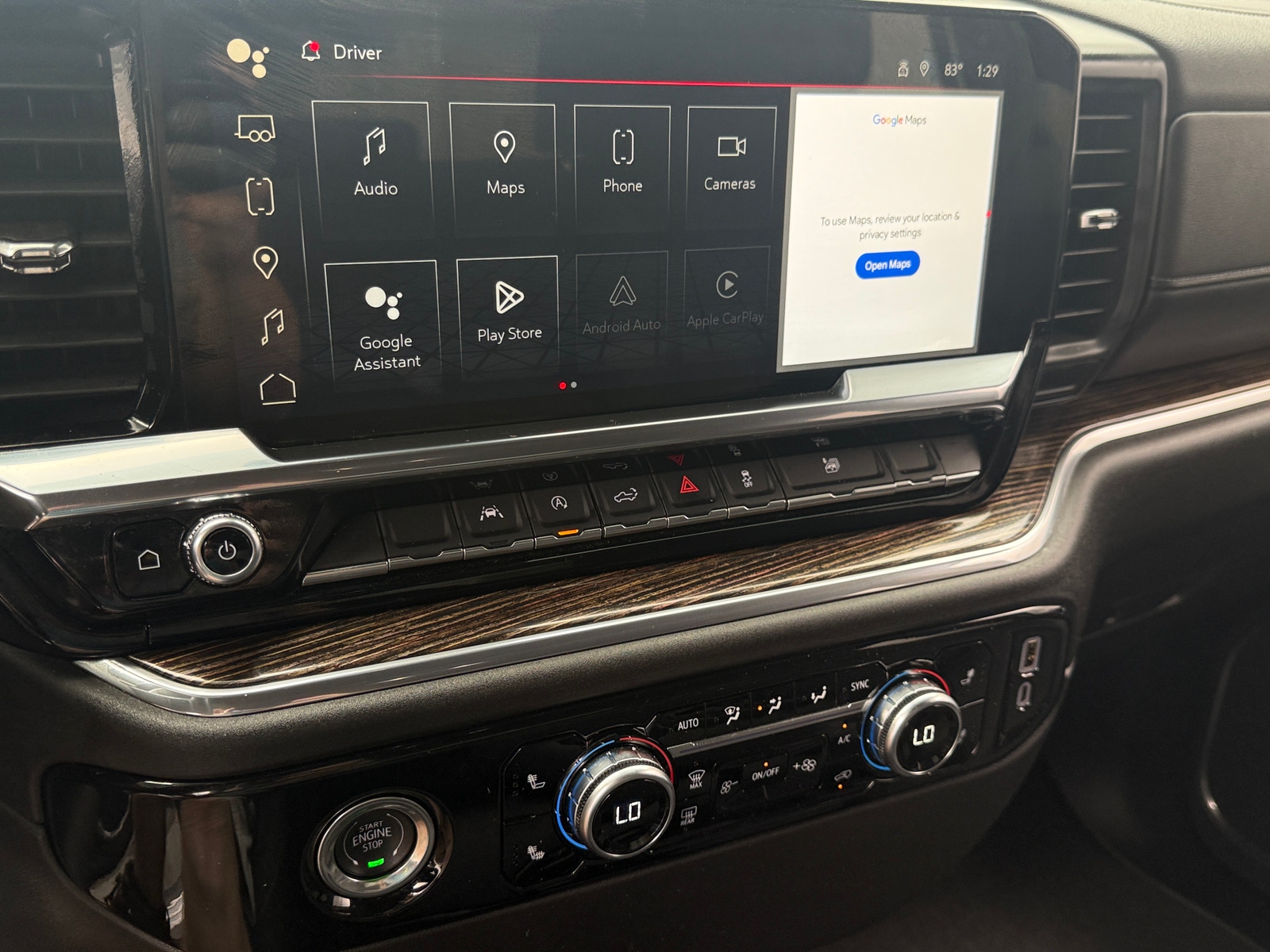 Thumbnail: 2024 GMC Sierra 1500 - 4