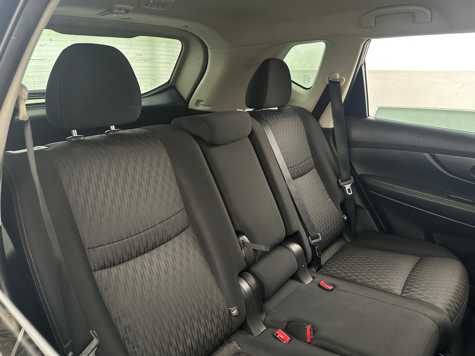 Thumbnail: 2019 Nissan Rogue - 6