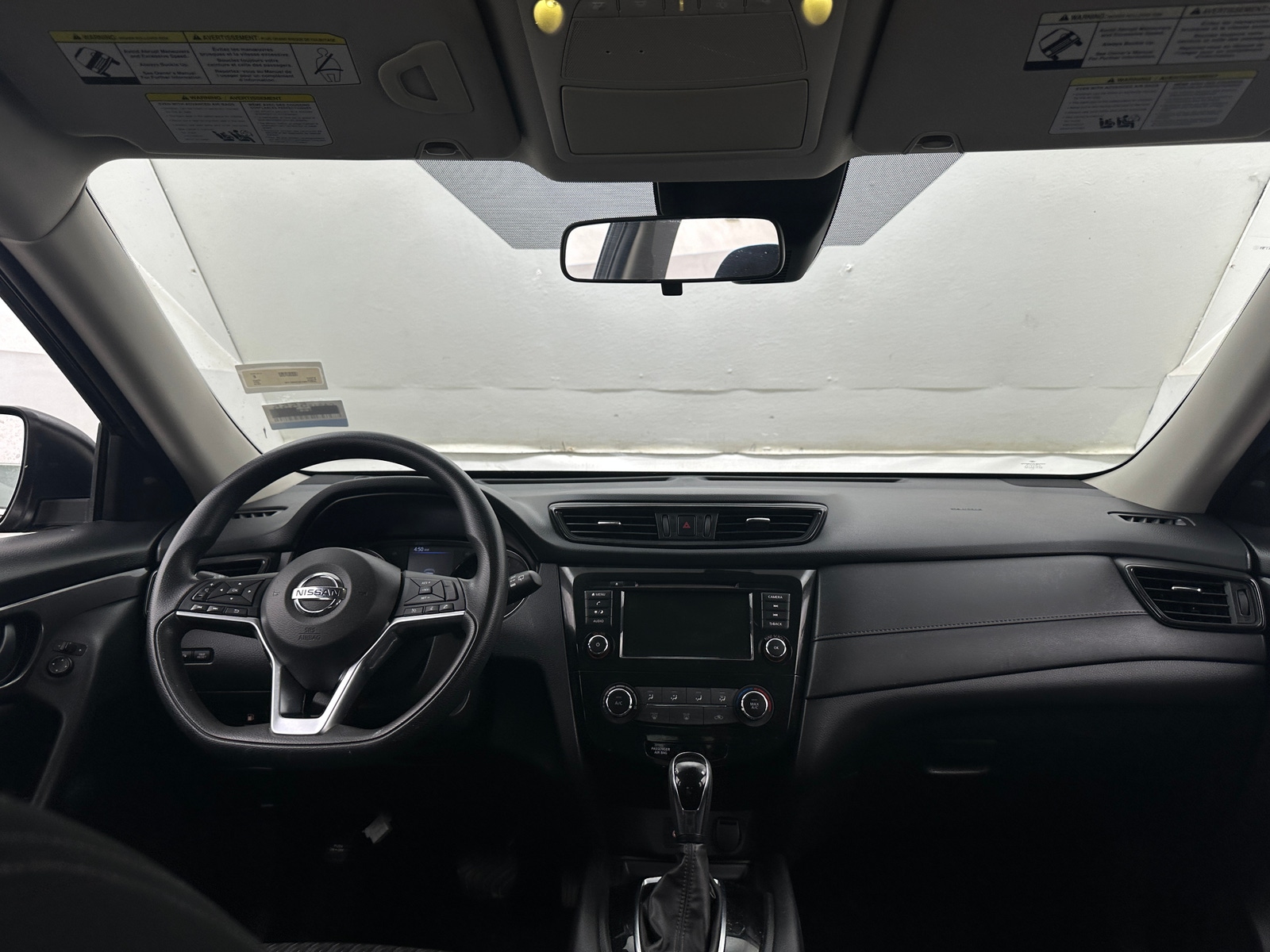 Thumbnail: 2019 Nissan Rogue - 3