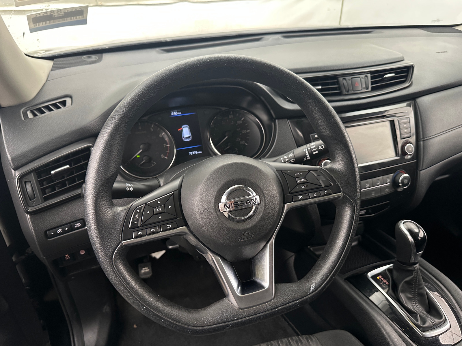 Thumbnail: 2019 Nissan Rogue - 5