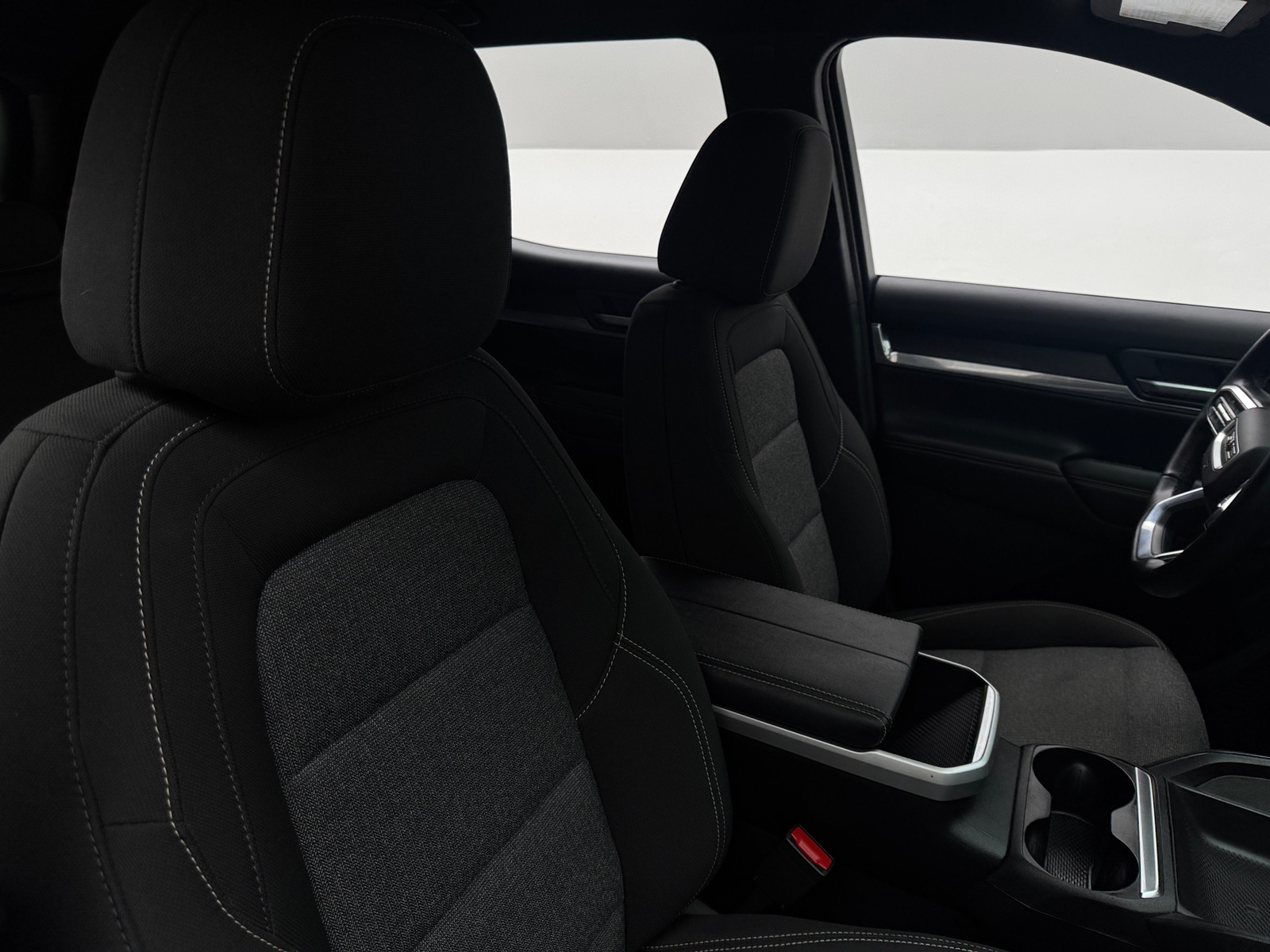 Thumbnail: 2026 GMC Terrain - 2