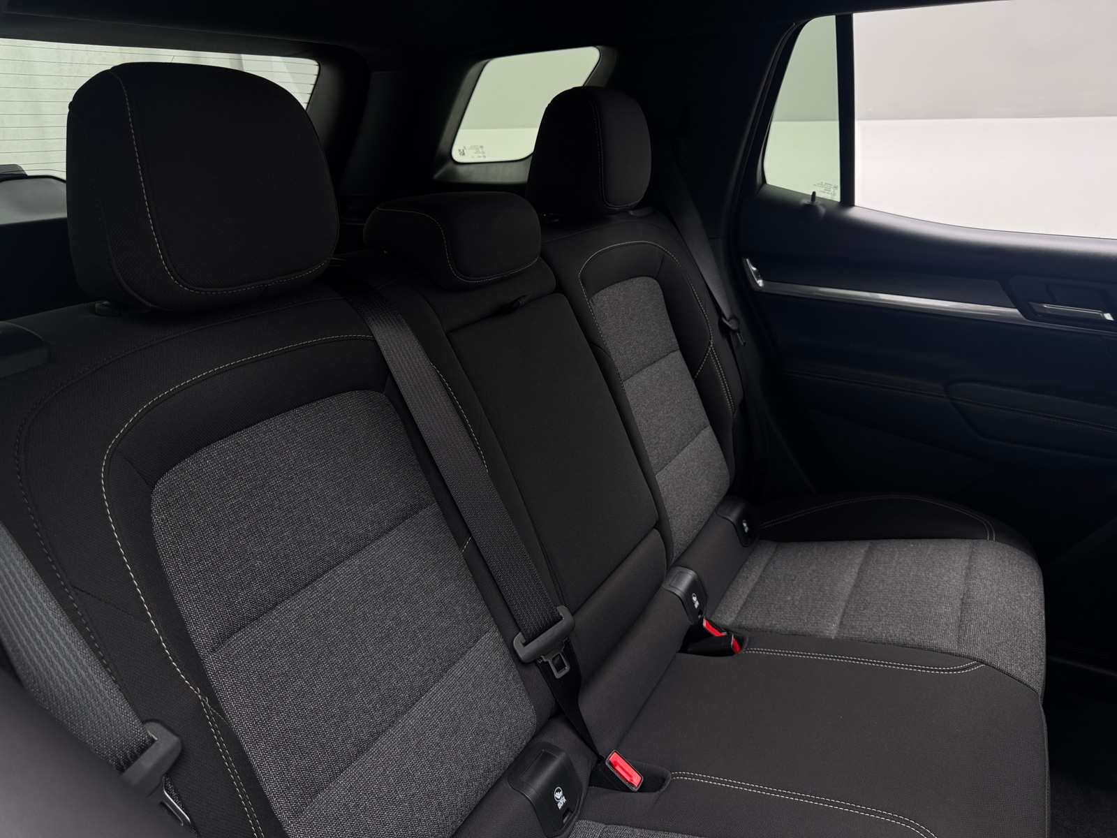 Thumbnail: 2026 GMC Terrain - 6