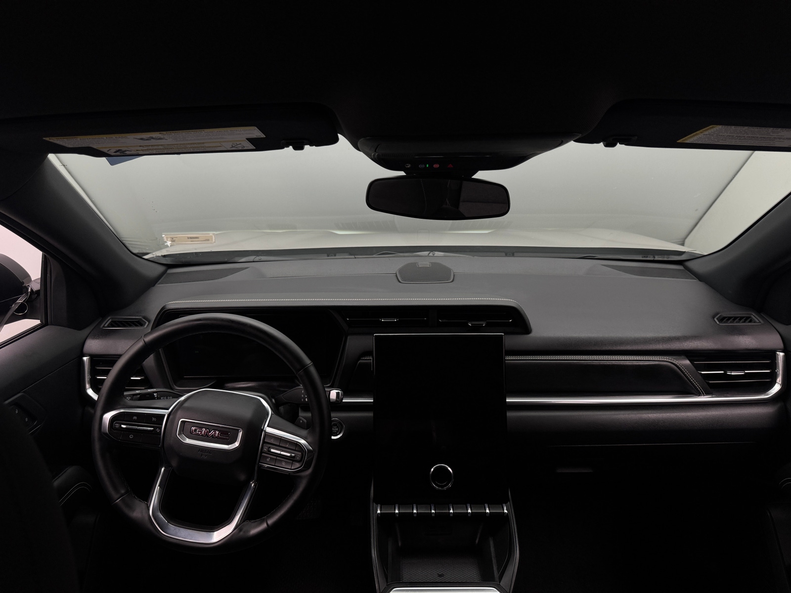 Thumbnail: 2026 GMC Terrain - 3