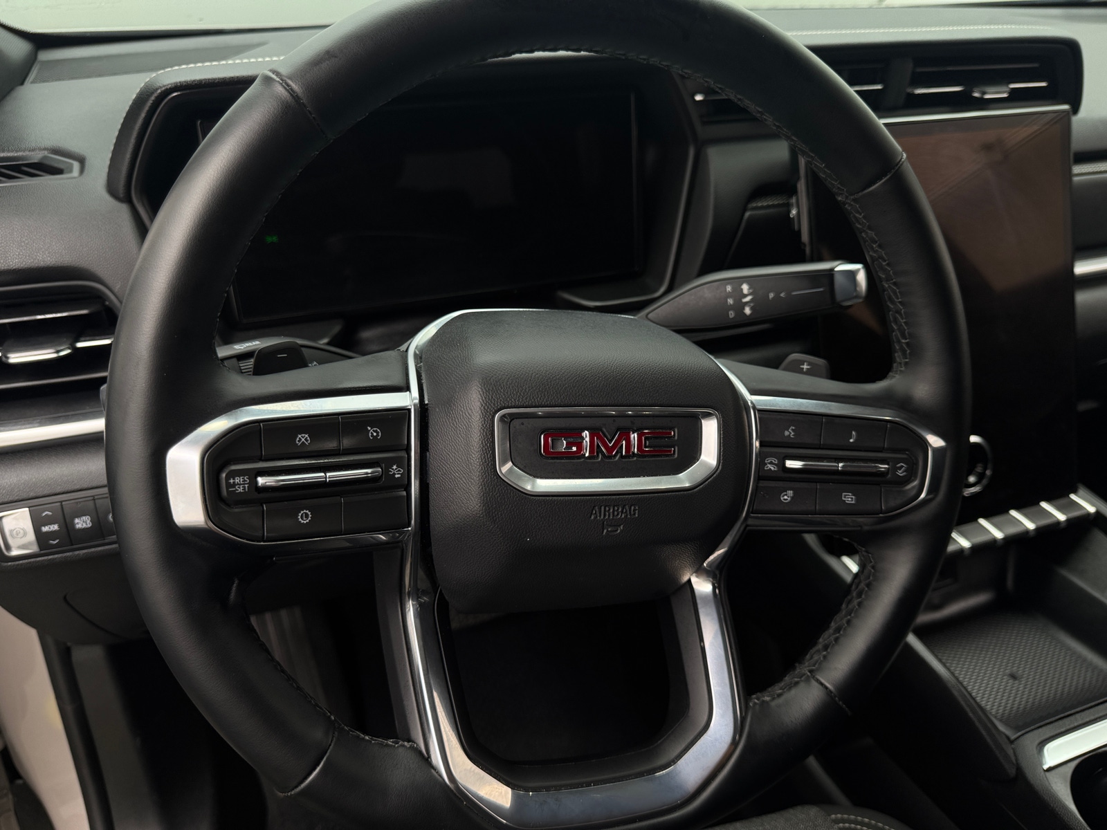 Thumbnail: 2026 GMC Terrain - 5