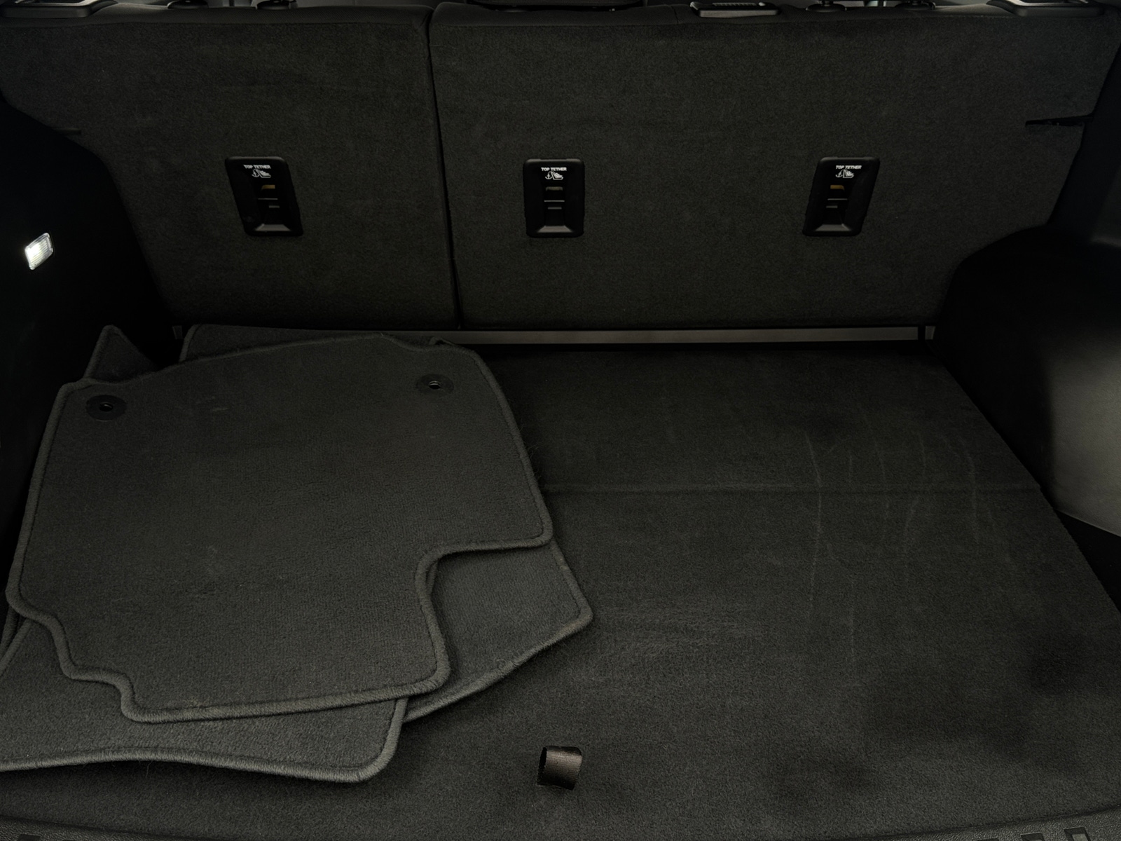 Thumbnail: 2026 GMC Terrain - 7