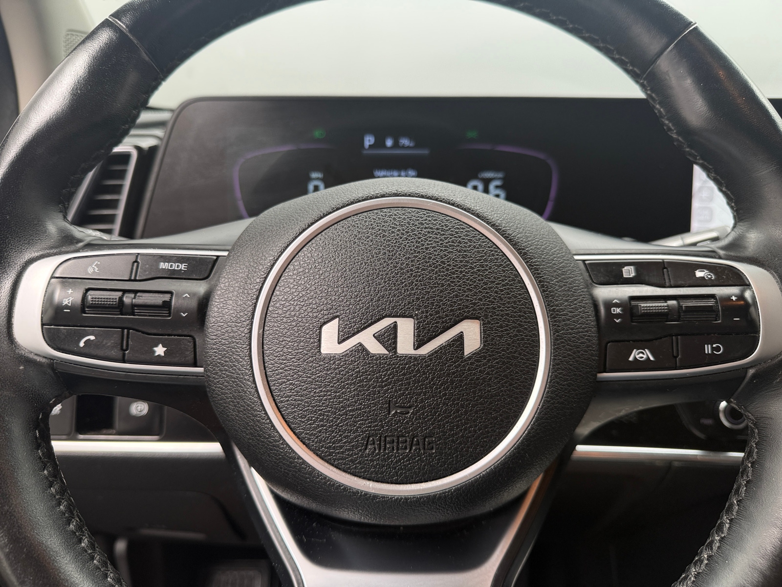 Thumbnail: 2023 Kia Sportage - 4