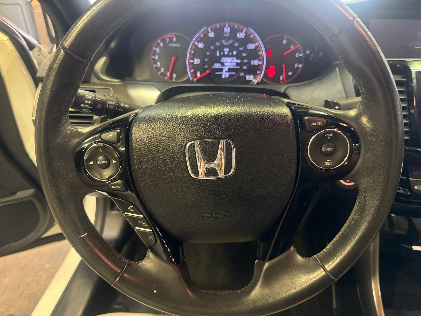 Thumbnail: 2017 Honda Accord - 3