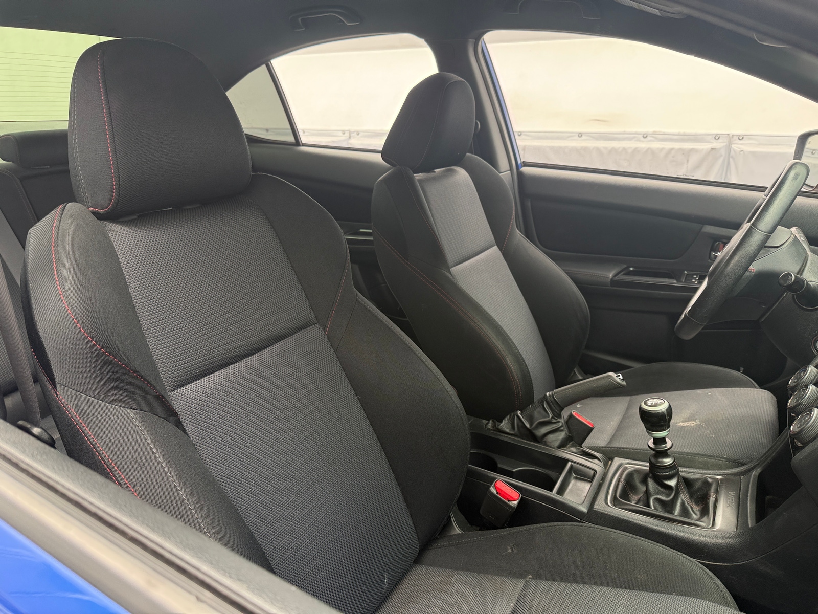 Thumbnail: 2019 Subaru WRX - 2