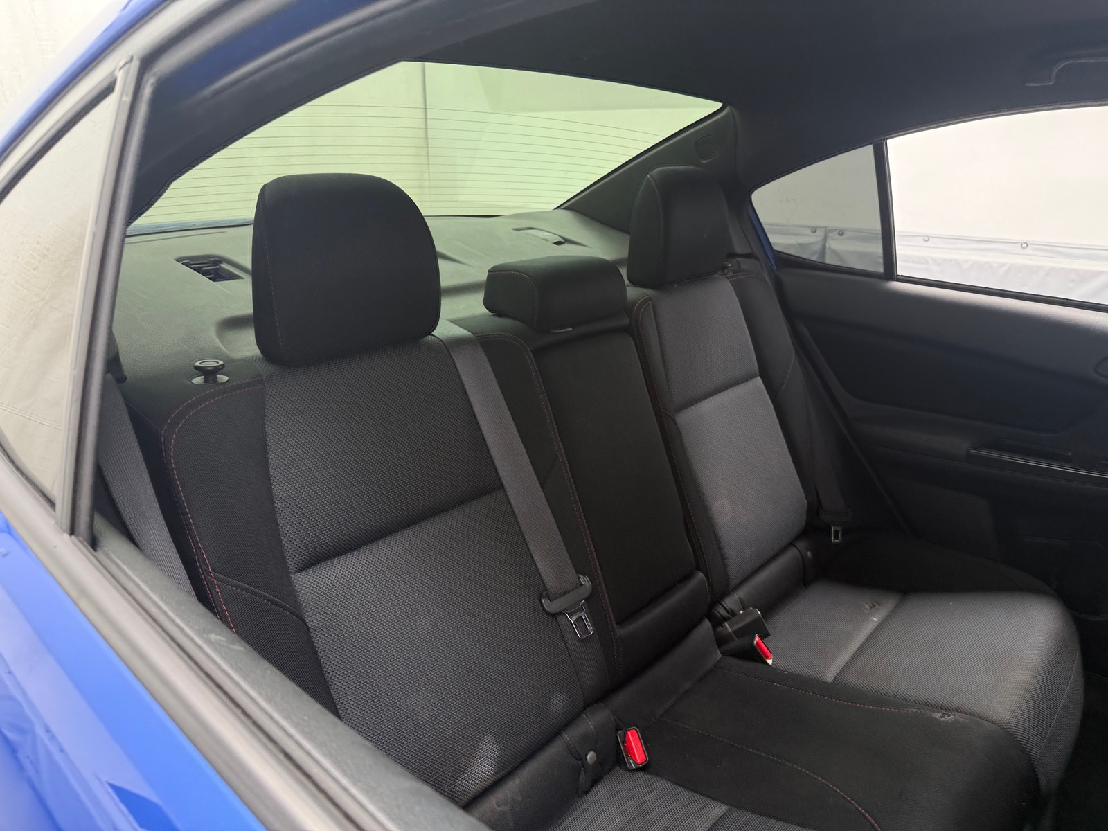 Thumbnail: 2019 Subaru WRX - 6