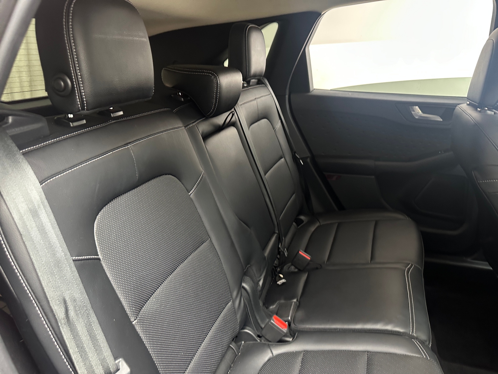 Thumbnail: 2020 Ford Escape - 5